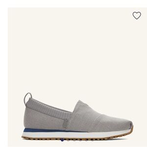 Men’s Toms slip on sneaker